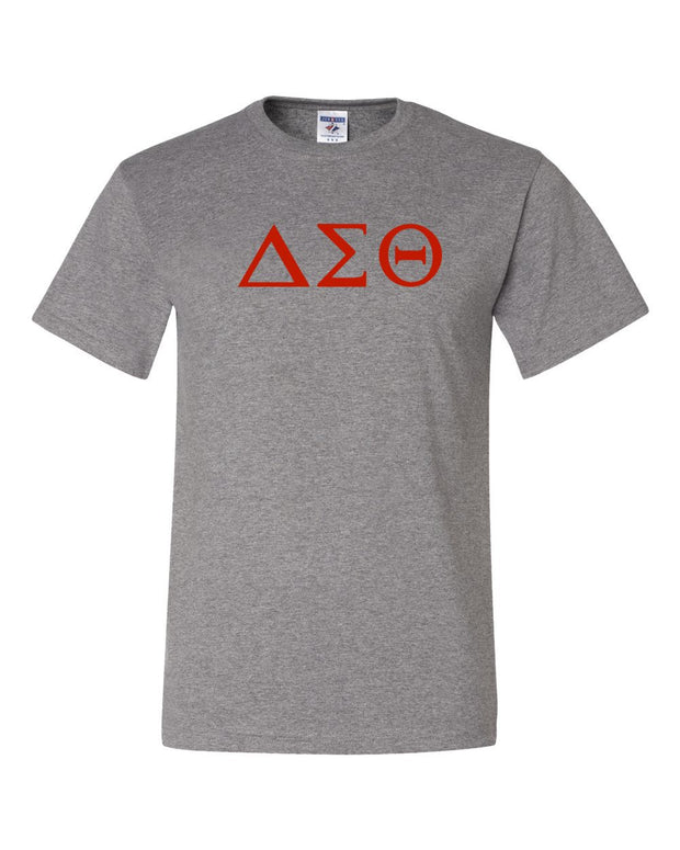 Adult Delta Sigma Theta T-Shirt