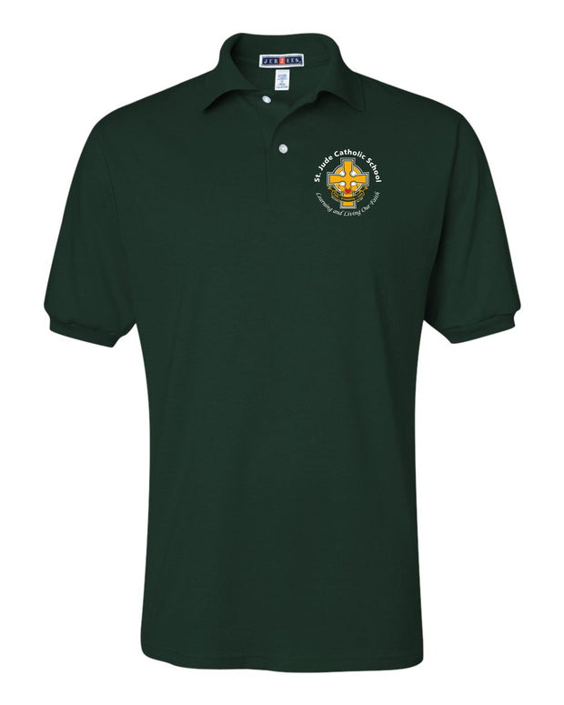 UNIFORM Polo AVAILABLE FOR PURCHASE AT THE SCHOOL (Do not purchase on Website)