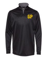 Youth Grant Park Middle School Volleyball 2023 Quarter-Zip