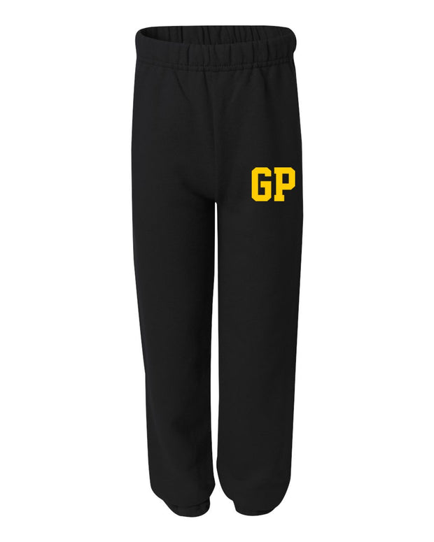 Youth Grant Park Middle School Volleyball 2023 Sweatpants