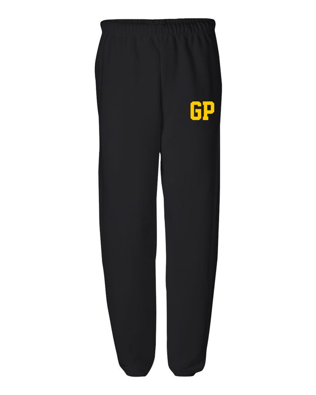 Adult Grant Park Middle School Volleyball 2023 Sweatpants