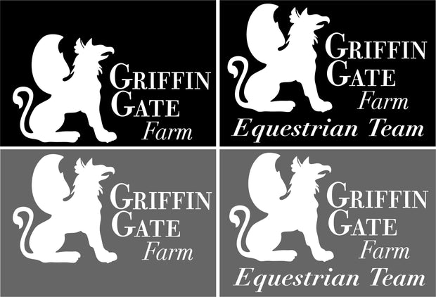 Ladies Griffin Gate Farm Core Jacket