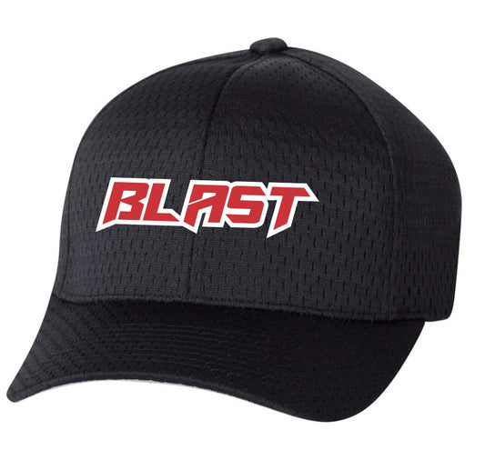 Athletic Mesh Cap