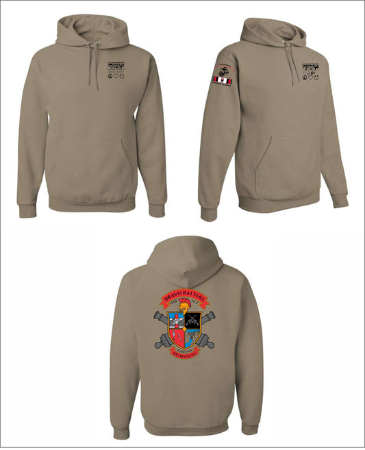 Adult Patrick Moore Memorial 2023 Hooded Sweatshirt