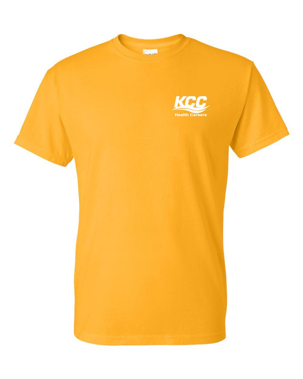 Adult KCC Health Career Division T Shirt Wear The Logo adult-kcc-health-career-division-t-shirt-wear-the-logo
