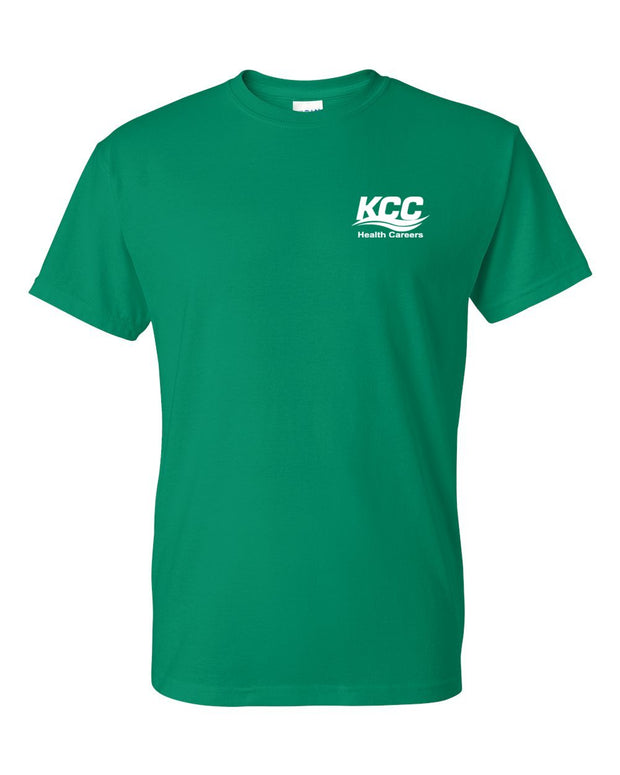 Adult KCC Health Career Division T Shirt Wear The Logo adult-kcc-health-career-division-t-shirt-wear-the-logo