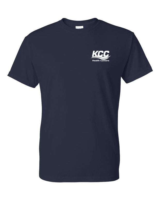 Adult KCC Health Career Division T-Shirt