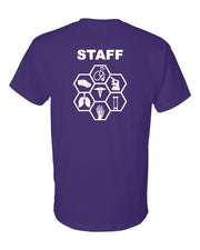 Adult KCC Health Career Division T-Shirt