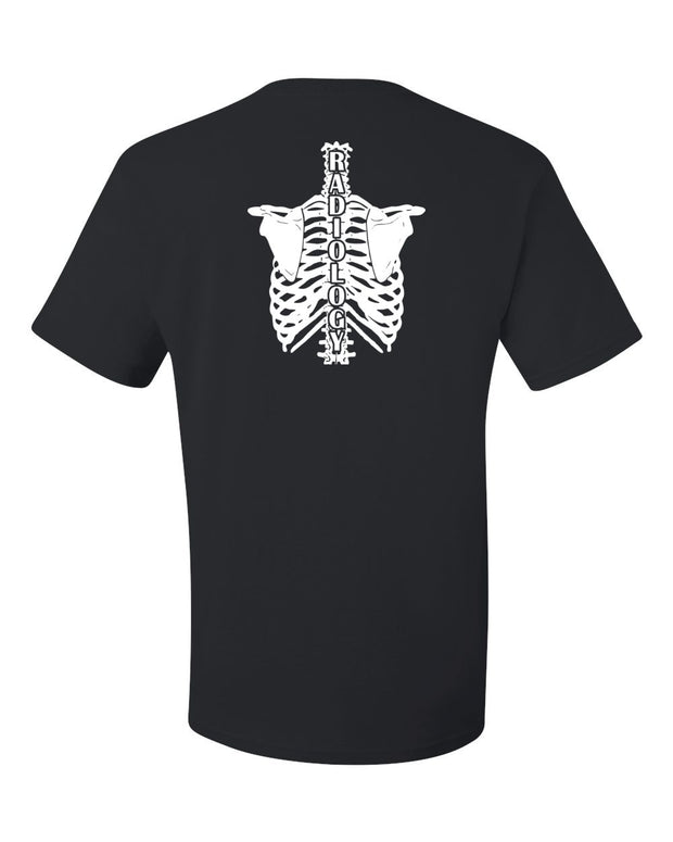 Adult KCC Radiology Department T-Shirt