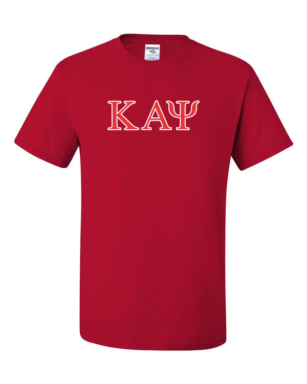 Adult Kappa Alpha Psi T-Shirt