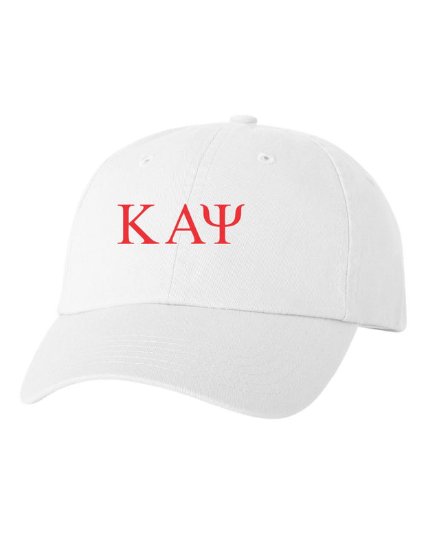 Kappa Alpha Psi Cap