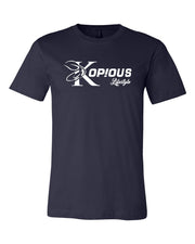 Kopious Lifestyle Unisex Jersey T-Shirt