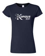 Kopious Lifestyle Softstyle Women’s T-Shirt