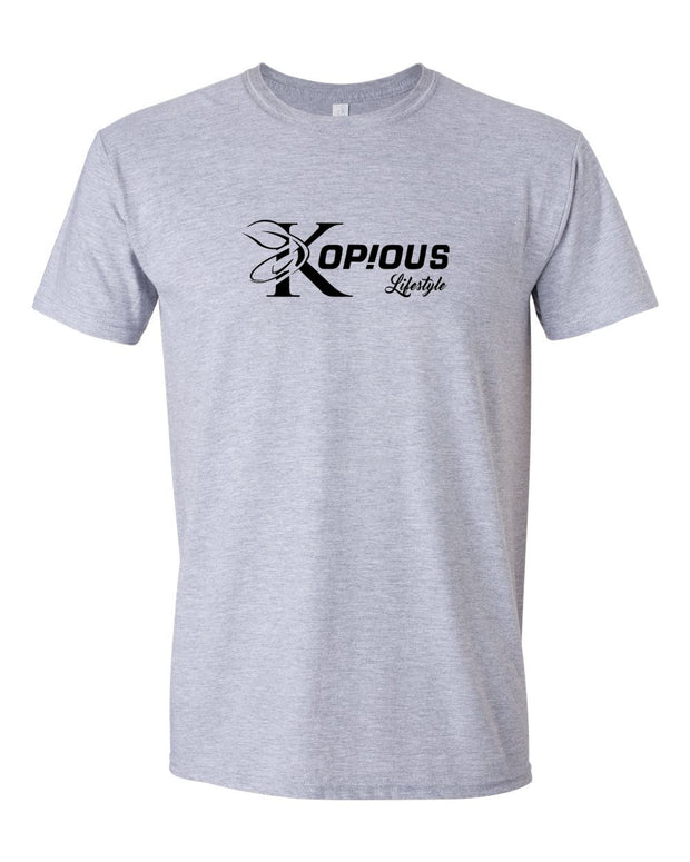 Kopious Lifestyle Softstyle T-Shirt