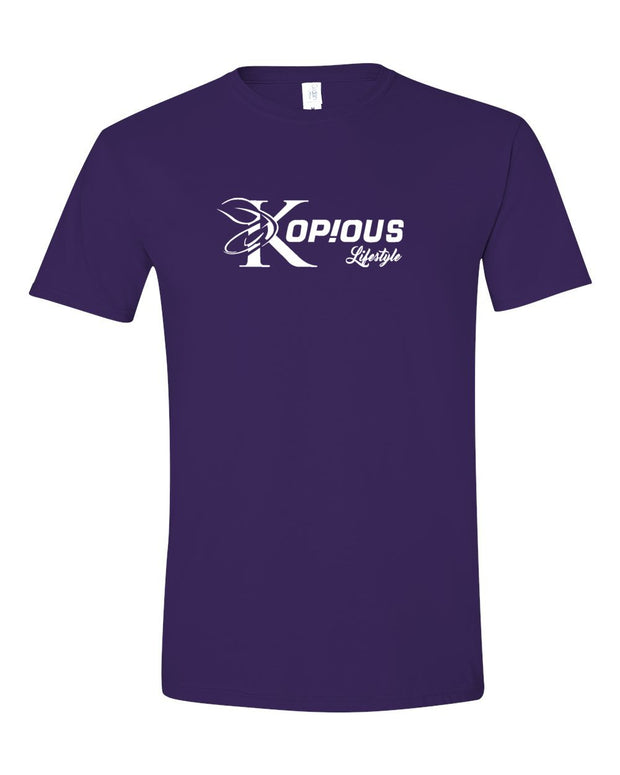 Kopious Lifestyle Softstyle T-Shirt