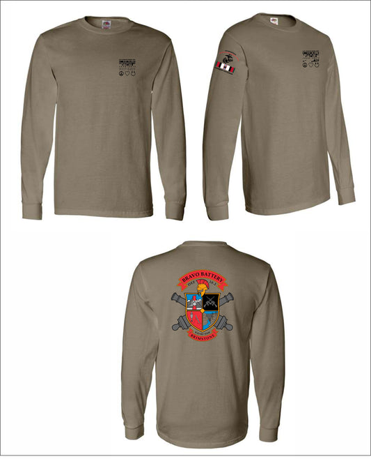 Adult Patrick Moore Memorial 2023 Longsleeve
