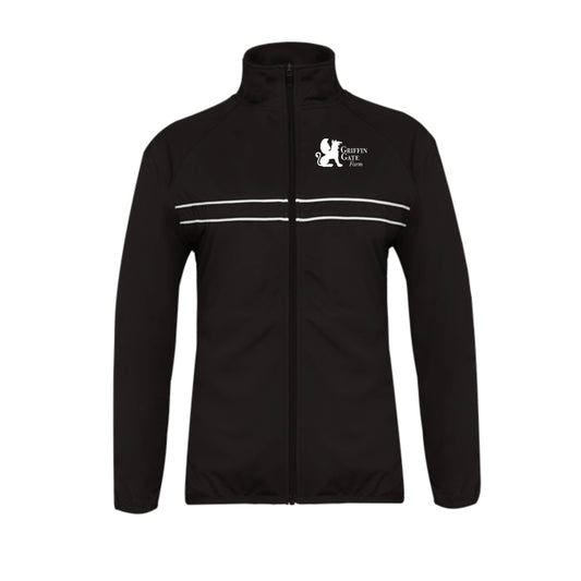 Ladies Griffin Gate Farm Core Jacket