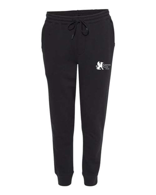 Adult Griffin Gate Farm Midweight Fleece Pants