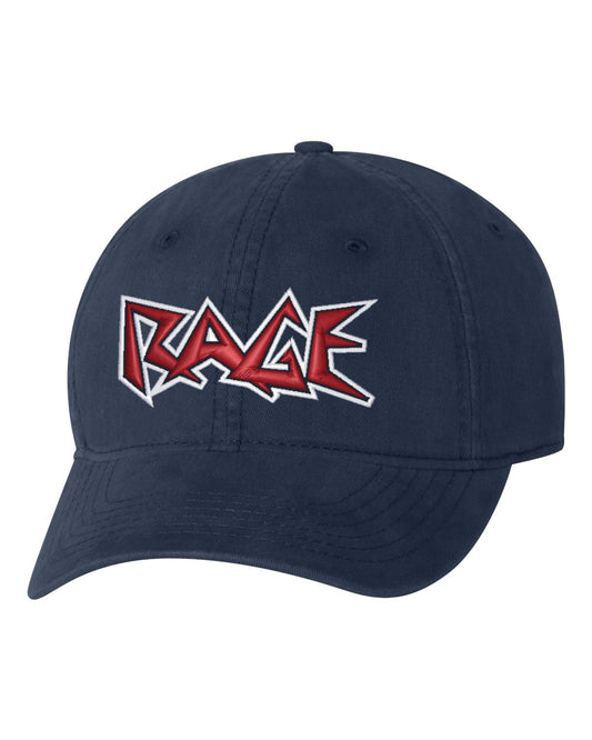 Team Sportsman - Unstructured Cap