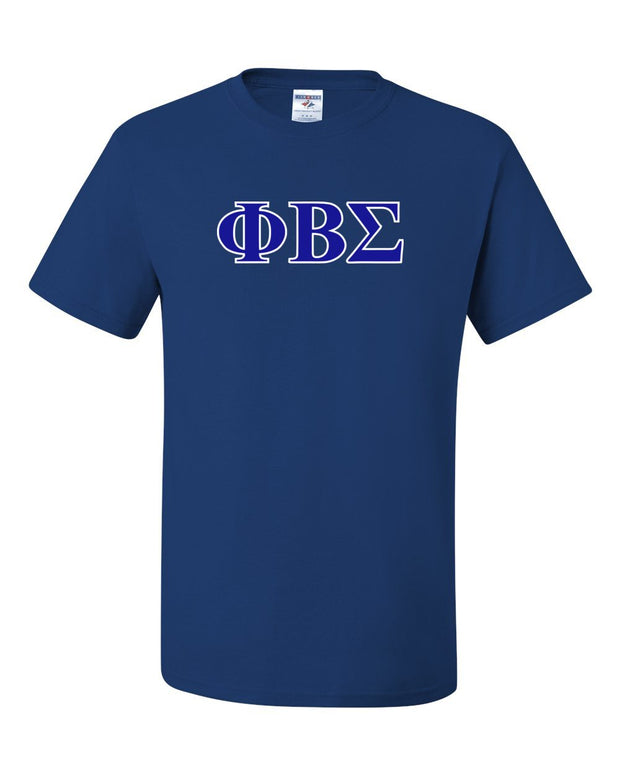 Adult Phi Beta Sigma T-Shirt