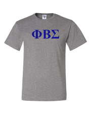 Adult Phi Beta Sigma T-Shirt