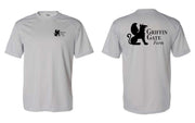 Youth Griffin Gate Farm Performace T-Shirt