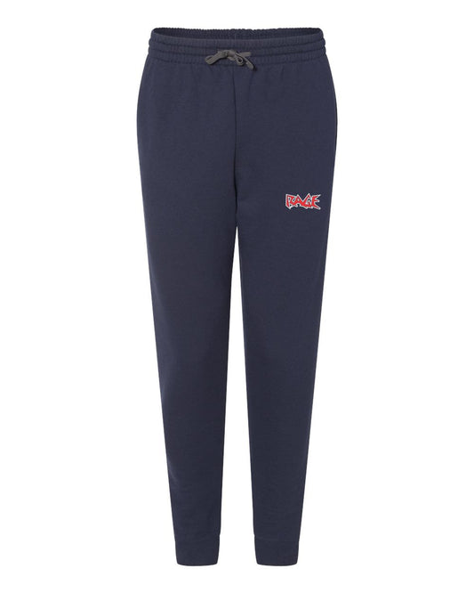 Adult Rage Sweat Pants