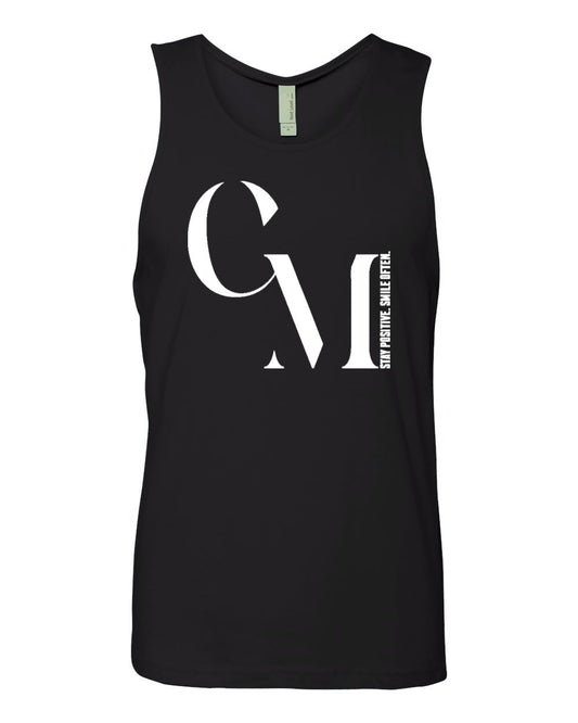 SPSO Adult Sleeveless Tank
