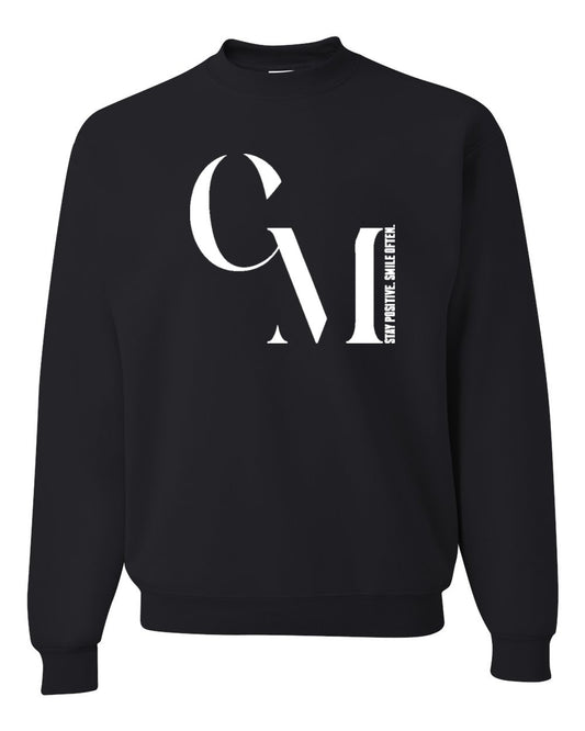 SPSO Adult Crewneck