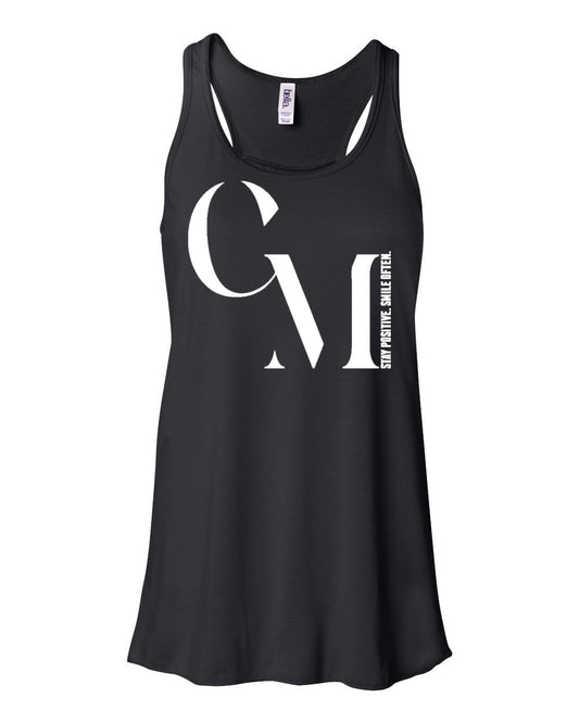 SPSO Adult Ladies Tank