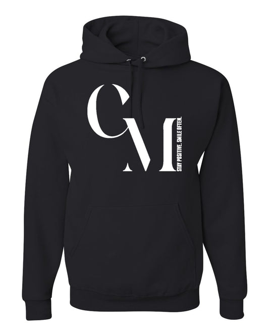 SPSO Adult Hooded Sweatshirt