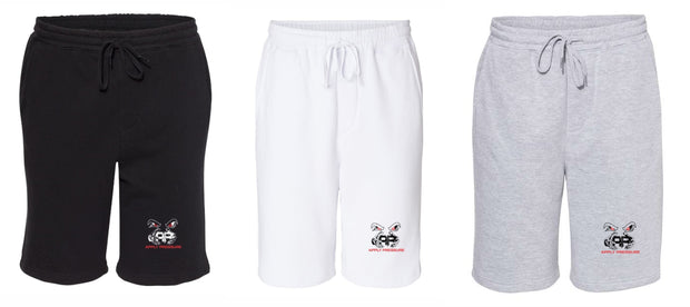 Adult Apply Pressure Shorts Addition Options