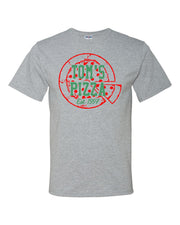 Adult Tom's Pizza T-Shirt