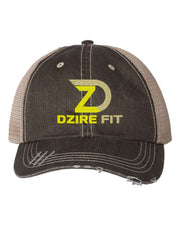 DZIRE FIT Trucker Hat