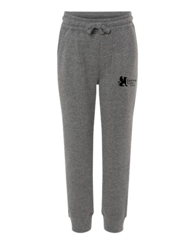 Youth Griffin Gate Farm Lightweight Blend Sweatpants
