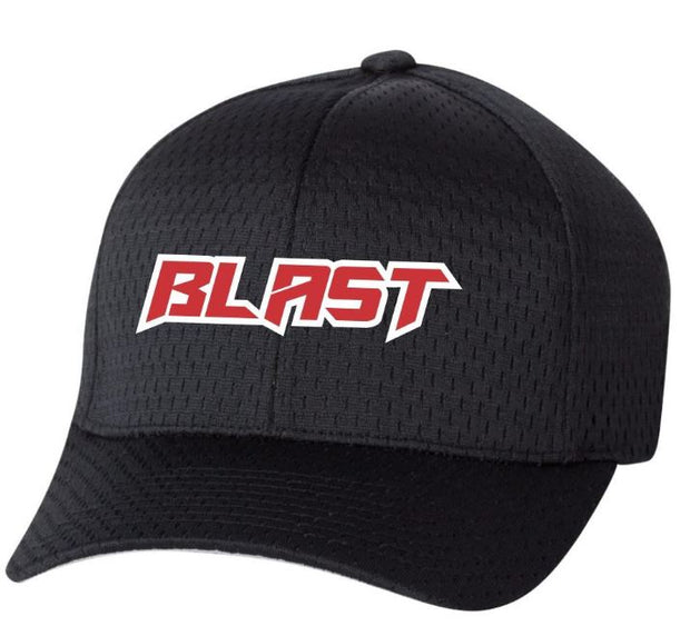 BLAST Spiritwear Flexfit Cap