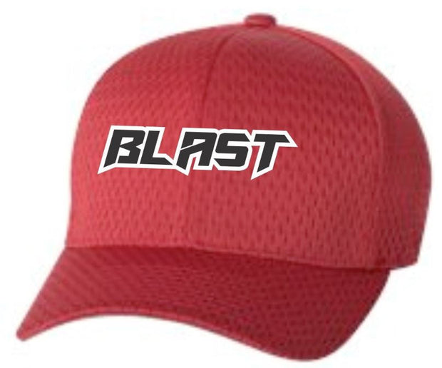 BLAST Spiritwear Flexfit Cap