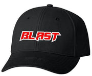 BLAST Spiritwear Structured Cap