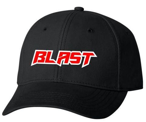 BLAST Spiritwear DCD Cap