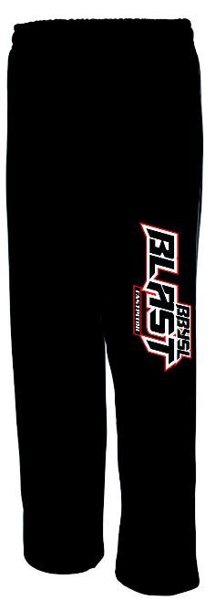 Adult BLAST Spiritwear Sweatpants